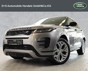 Land Rover Range Rover Evoque Gebrauchtwagen