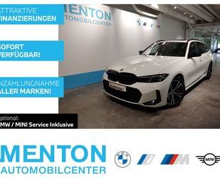 BMW M340d Gebrauchtwagen