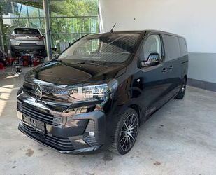 Citroen SpaceTourer Gebrauchtwagen