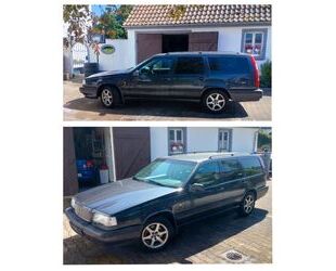 Volvo 850 Gebrauchtwagen