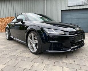 Audi TT Gebrauchtwagen