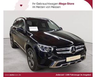 Mercedes-Benz GLC 300 Gebrauchtwagen