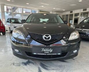 Mazda 3 Gebrauchtwagen