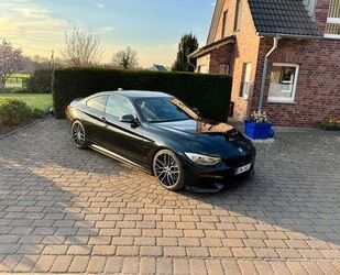 BMW 435 Gebrauchtwagen