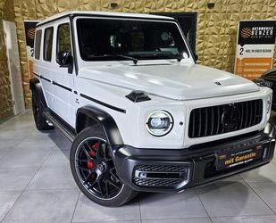 Mercedes-Benz G 63 AMG Gebrauchtwagen