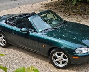 Mazda MX-5 Gebrauchtwagen