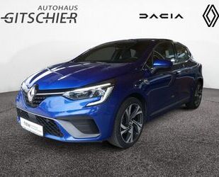 Renault Clio Gebrauchtwagen