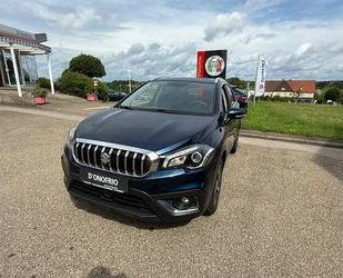 Suzuki (SX4) S-Cross Gebrauchtwagen
