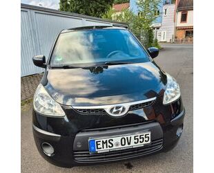 Hyundai i10 Gebrauchtwagen