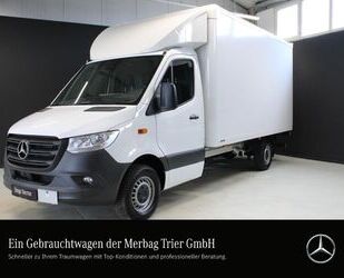 Mercedes-Benz Sprinter Gebrauchtwagen