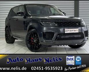 Mercedes-Benz Range Rover Sport 