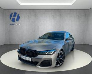 BMW 545 Gebrauchtwagen