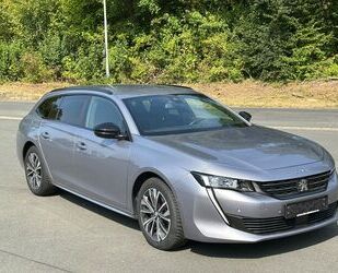 Peugeot 508 Gebrauchtwagen