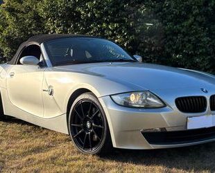 BMW Z4 Gebrauchtwagen