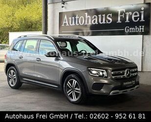 Mercedes-Benz GLB 200 Gebrauchtwagen