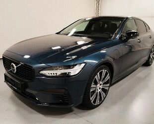 Volvo S90 Gebrauchtwagen