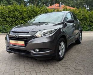Honda HR-V Gebrauchtwagen