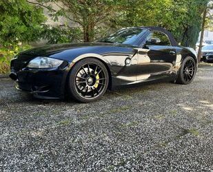 Toyota Z4 
