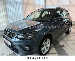 Seat Arona Gebrauchtwagen