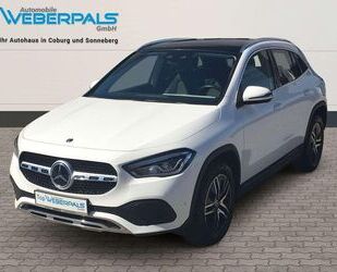 Mercedes-Benz GLA 200 Gebrauchtwagen