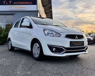 Mitsubishi Space Star Gebrauchtwagen