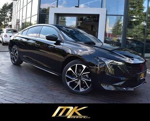 Peugeot 508 Gebrauchtwagen
