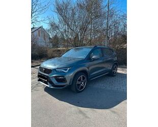 Cupra Ateca Gebrauchtwagen
