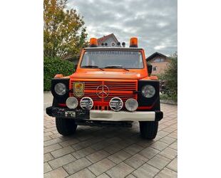 Mercedes-Benz G 280 Gebrauchtwagen