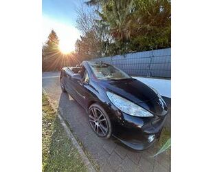 Peugeot 207 Gebrauchtwagen