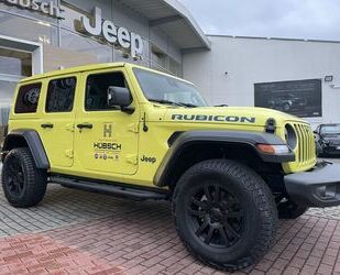 Jeep Wrangler Gebrauchtwagen