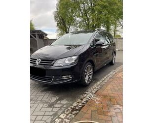 VW Sharan Gebrauchtwagen