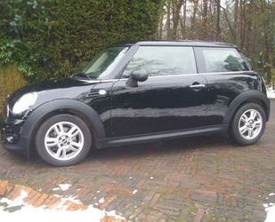Mini ONE Gebrauchtwagen