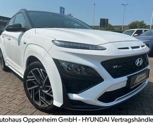 Hyundai KONA Gebrauchtwagen