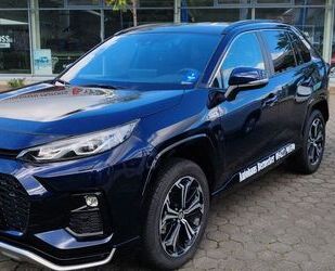 Suzuki Across Gebrauchtwagen