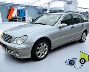 Mercedes-Benz C 180 Gebrauchtwagen