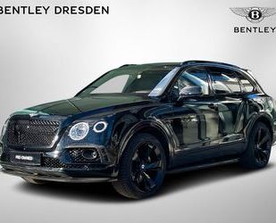 Bentley Bentayga Gebrauchtwagen