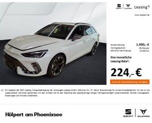 Cupra Leon Gebrauchtwagen