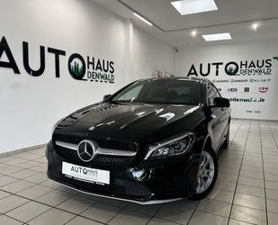 Mercedes-Benz CLA 220 Gebrauchtwagen