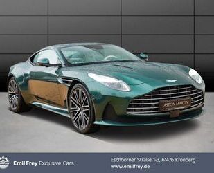 Aston Martin DB12 Gebrauchtwagen