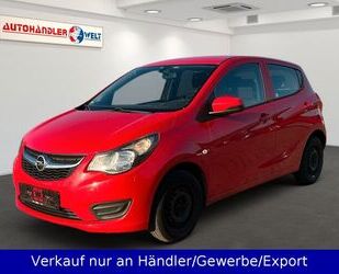Opel Karl Gebrauchtwagen