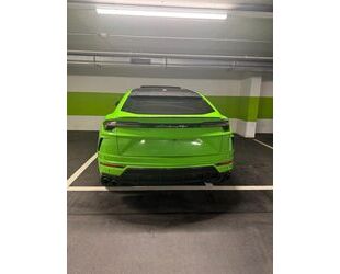 Lamborghini Urus Gebrauchtwagen