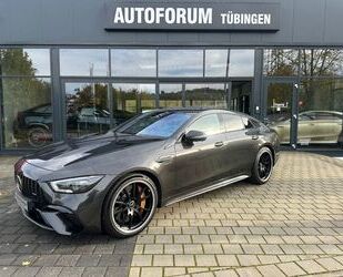 Mercedes-Benz AMG GT Gebrauchtwagen