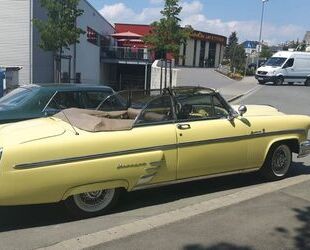 Ford Mercury Oldtimer