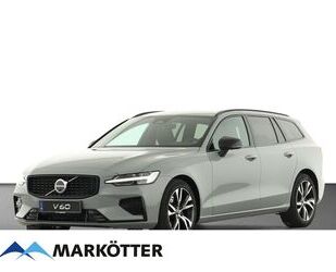Volvo V60 Gebrauchtwagen