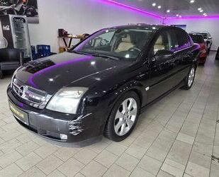 Opel Vectra Gebrauchtwagen