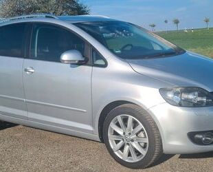 VW Golf Plus Gebrauchtwagen