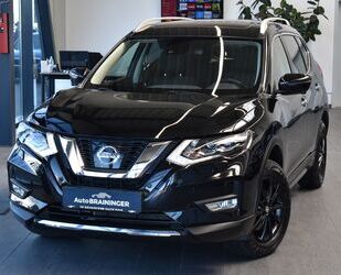 Nissan X-Trail Gebrauchtwagen