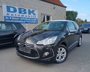Citroen DS3 Gebrauchtwagen