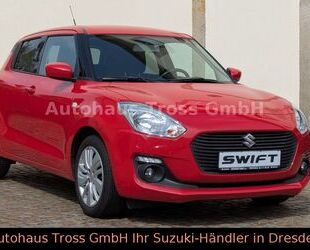 Suzuki Swift Gebrauchtwagen