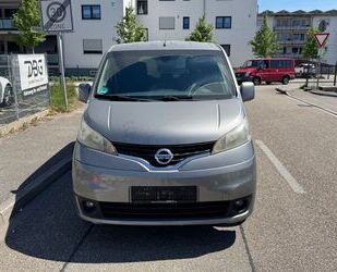 Nissan NV200 Gebrauchtwagen